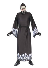 Men's Demon Costume